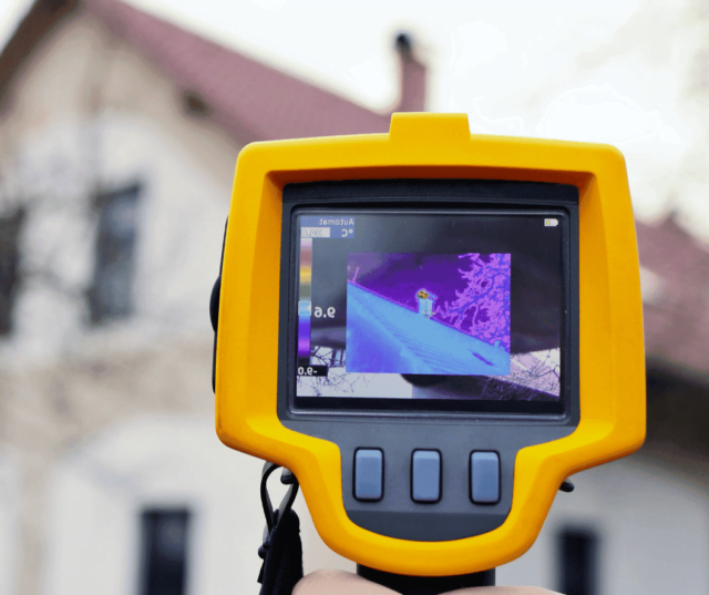 bureau d'études RGE Lyon