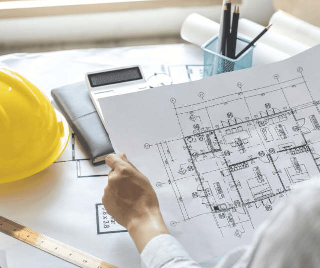 bureau d'études RGE Lyon