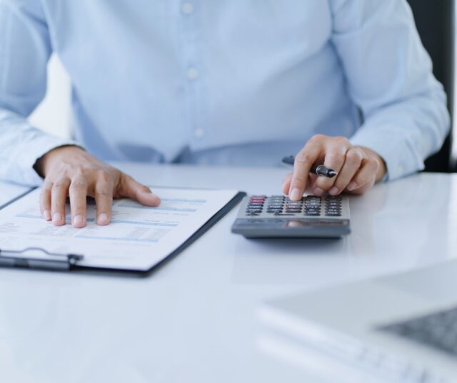 bureau d'études RGE à Lyon